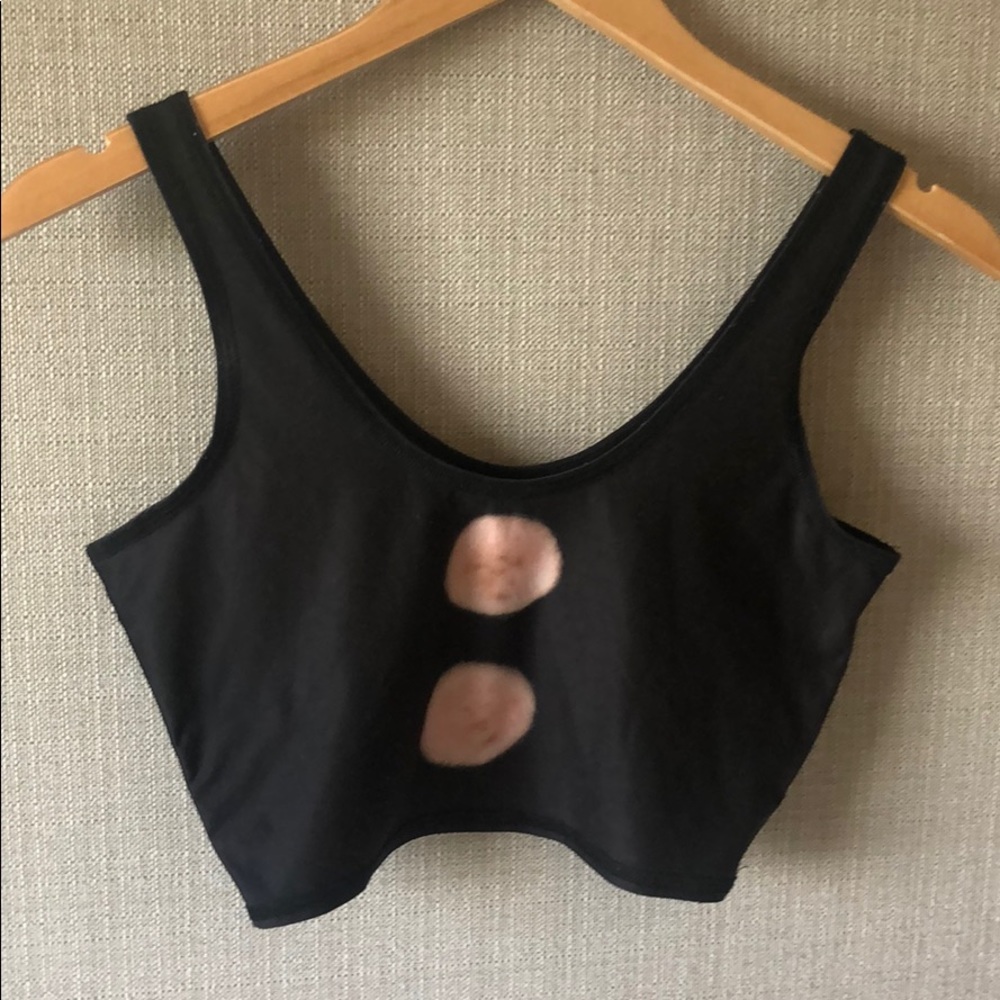 Teeki sports bra